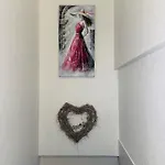Maison d'hôtes Romantica