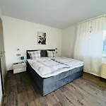 Maison d'hôtes Romantica 3*