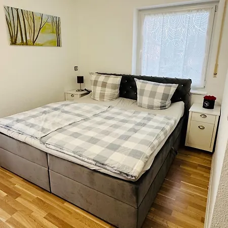 Romantica Guest house