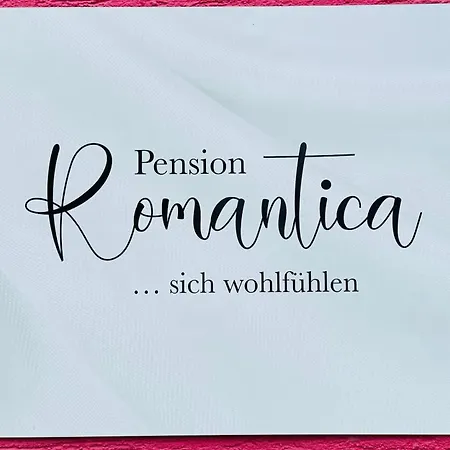 Гостевой дом Romantica