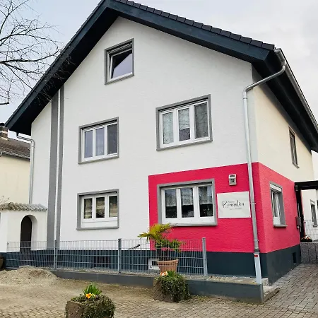 Гостевой дом Romantica 3*