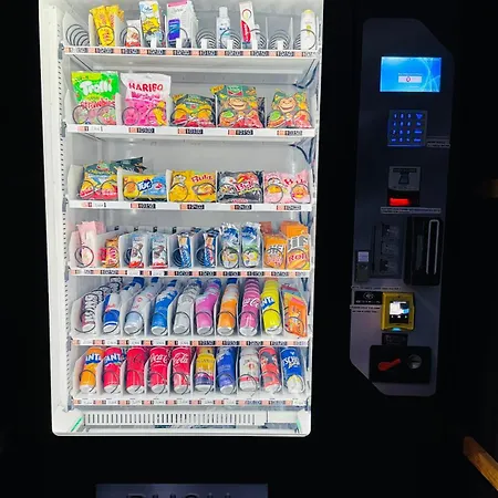 Gæstehus Romantica Rust