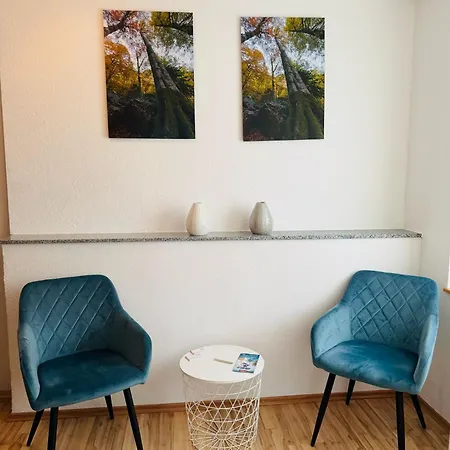 Romantica Guest house