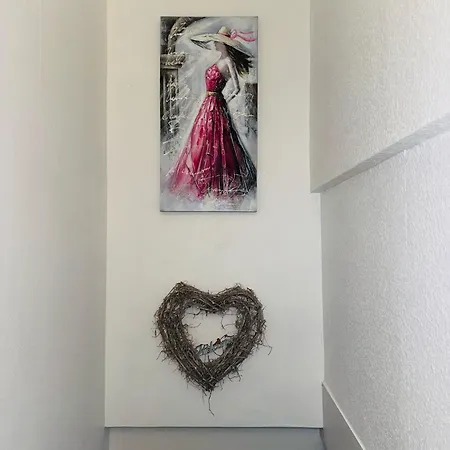 Guest house Romantica