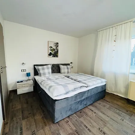 Guest house Romantica *