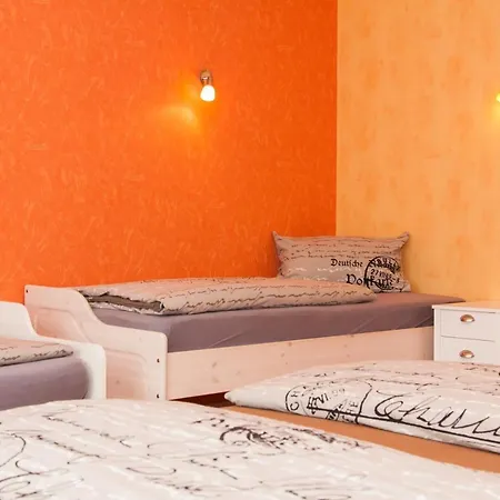 Romantica Gasthof Rust