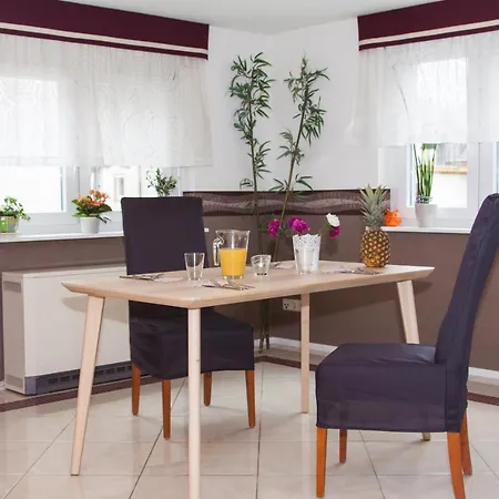 Romantica Guest house