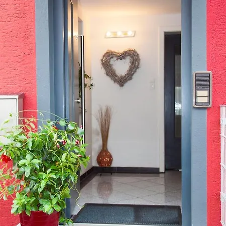 Romantica Gasthof *