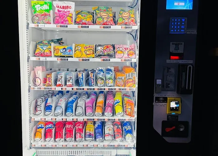 Gasthuis Romantica Rust