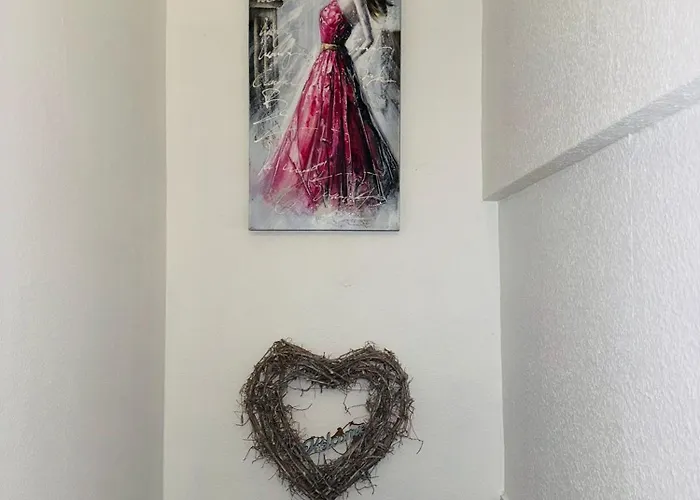 Гостевой дом Romantica