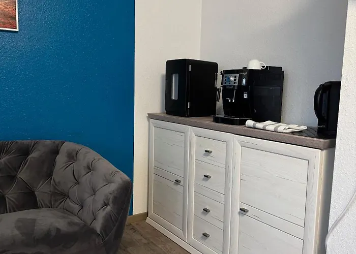 Гостевой дом Romantica Руст