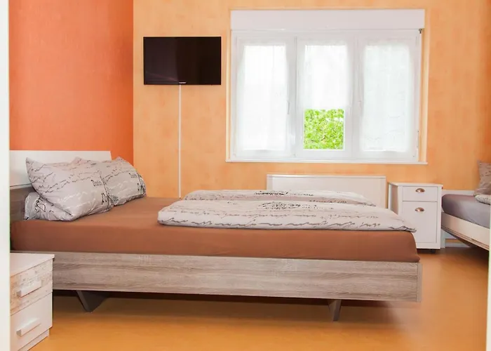 Romantica 3* Руст