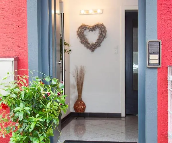 Romantica Gasthuis 3*